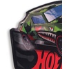 image:imageMattel Hot Wheels Green Shark Car Embossed Metal SignGreen