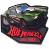 image:imageMattel Hot Wheels Green Shark Car Embossed Metal SignGreen