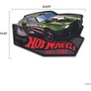 image:imageMattel Hot Wheels Green Shark Car Embossed Metal SignGreen