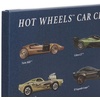 image:imageMattel Hot Wheels Red Car Gallery Wrapped Canvas Wall DecorBlue