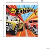 image:imageMattel Hot Wheels Red Car Gallery Wrapped Canvas Wall DecorRedBlue