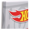 image:imageMattel Hot Wheels Red Car Gallery Wrapped Canvas Wall DecorRedGray