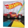 image:imageMattel Hot Wheels Red Car Gallery Wrapped Canvas Wall DecorRedGray