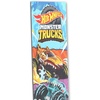 image:imageMattel Hot Wheels Red Muscle Car Since 1968 Embossed Metal SignBlue
