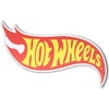 image:imageMattel Hot Wheels Red Muscle Car Since 1968 Embossed Metal SignYellow