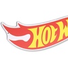 image:imageMattel Hot Wheels Red Muscle Car Since 1968 Embossed Metal SignYellow