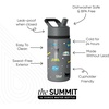 image:imageSimple Modern Hot Wheels Kids Water Bottle amp Toddler Cup  18ozDC Comics Batman POW