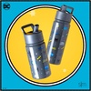 image:imageSimple Modern Hot Wheels Kids Water Bottle amp Toddler Cup  18ozDC Comics Batman POW