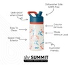 image:imageSimple Modern Hot Wheels Kids Water Bottle amp Toddler Cup  18ozDC Comics Superman Stand for Hope