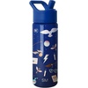 image:imageSimple Modern Hot Wheels Kids Water Bottle amp Toddler Cup  18ozHarry Potter Magical Mashup