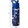 image:imageSimple Modern Hot Wheels Kids Water Bottle amp Toddler Cup  18ozHarry Potter Magical Mashup