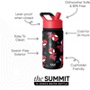 image:imageSimple Modern Hot Wheels Kids Water Bottle amp Toddler Cup  18ozMarvel Go Spidey Go