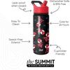 image:imageSimple Modern Hot Wheels Kids Water Bottle amp Toddler Cup  18ozMarvel Go Spidey Go