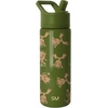 image:imageSimple Modern Hot Wheels Kids Water Bottle amp Toddler Cup  18ozMarvel I Am Groot
