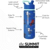 image:imageSimple Modern Hot Wheels Kids Water Bottle amp Toddler Cup  18ozMarvel Spiderman Mashup