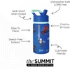 image:imageSimple Modern Hot Wheels Kids Water Bottle amp Toddler Cup  18ozMarvel Spiderman Mashup