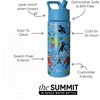 image:imageSimple Modern Hot Wheels Kids Water Bottle amp Toddler Cup  18ozMarvelAvengers Heroes