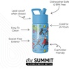image:imageSimple Modern Hot Wheels Kids Water Bottle amp Toddler Cup  18ozMarvelAvengers Heroes