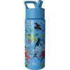 image:imageSimple Modern Hot Wheels Kids Water Bottle amp Toddler Cup  18ozMarvelAvengers Heroes