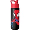 image:imageSimple Modern Hot Wheels Kids Water Bottle amp Toddler Cup  18ozMarvelSpidey Kid