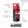 image:imageSimple Modern Hot Wheels Kids Water Bottle amp Toddler Cup  18ozMarvelSpidey Kid