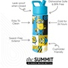 image:imageSimple Modern Hot Wheels Kids Water Bottle amp Toddler Cup  18ozMinions Bello