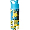 image:imageSimple Modern Hot Wheels Kids Water Bottle amp Toddler Cup  18ozMinions Bello