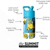 image:imageSimple Modern Hot Wheels Kids Water Bottle amp Toddler Cup  18ozMinions Bello