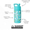 image:imageSimple Modern Hot Wheels Kids Water Bottle amp Toddler Cup  18ozPeanuts Snoopy  Woodstock