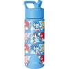 image:imageSimple Modern Hot Wheels Kids Water Bottle amp Toddler Cup  18ozSonic Pals