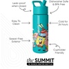 image:imageSimple Modern Hot Wheels Kids Water Bottle amp Toddler Cup  18ozSpongeBob Pals