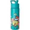 image:imageSimple Modern Hot Wheels Kids Water Bottle amp Toddler Cup  18ozSpongeBob Pals