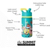 image:imageSimple Modern Hot Wheels Kids Water Bottle amp Toddler Cup  18ozSpongeBob Pals