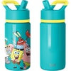 image:imageSimple Modern Hot Wheels Kids Water Bottle amp Toddler Cup  18ozSpongeBob Pals