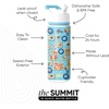 image:imageSimple Modern Hot Wheels Kids Water Bottle amp Toddler Cup  18ozSpongeBob Portrait