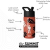 image:imageSimple Modern Hot Wheels Kids Water Bottle amp Toddler Cup  18ozStar Wars Here Comes Trouble