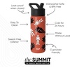 image:imageSimple Modern Hot Wheels Kids Water Bottle amp Toddler Cup  18ozStar Wars Here Comes Trouble