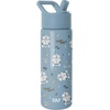 image:imageSimple Modern Hot Wheels Kids Water Bottle amp Toddler Cup  18ozStar Wars R2D2 Rebel Droid