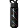 image:imageSimple Modern Hot Wheels Kids Water Bottle amp Toddler Cup  18ozStar Wars Saber Argyle