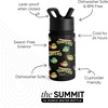 image:imageSimple Modern Hot Wheels Kids Water Bottle amp Toddler Cup  18ozTMNT Turtles Unite