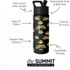 image:imageSimple Modern Hot Wheels Kids Water Bottle amp Toddler Cup  18ozTMNT Turtles Unite