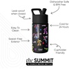 image:imageSimple Modern Hot Wheels Kids Water Bottle amp Toddler Cup  18ozTransformer Block Nation