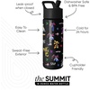 image:imageSimple Modern Hot Wheels Kids Water Bottle amp Toddler Cup  18ozTransformer Block Nation