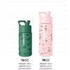 image:imageSimple Modern Hot Wheels Kids Water Bottle amp Toddler Cup  18ozWicked Friends