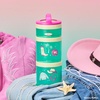 image:imageWhiskware Hot Wheels Snack Containers 3 Stackable Cups VARSITY SPEED CLUBCowgirl Icons