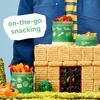 image:imageWhiskware Hot Wheels Snack Containers 3 Stackable Cups VARSITY SPEED CLUBRace Icons