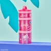 image:imageWhiskware Hot Wheels Snack Containers 3 Stackable Cups VARSITY SPEED CLUBSillhouette