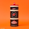 image:imageWhiskware Hot Wheels Snack Containers 3 Stackable Cups VARSITY SPEED CLUBVarsity Speed Club