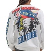 image:imageWrangler Boys X Hot Wheels Youth Long Sleeve Colorblocked TeeMulti