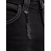 image:imageWrangler Mens X Hot Wheels Loose Carpenter JeanBlack